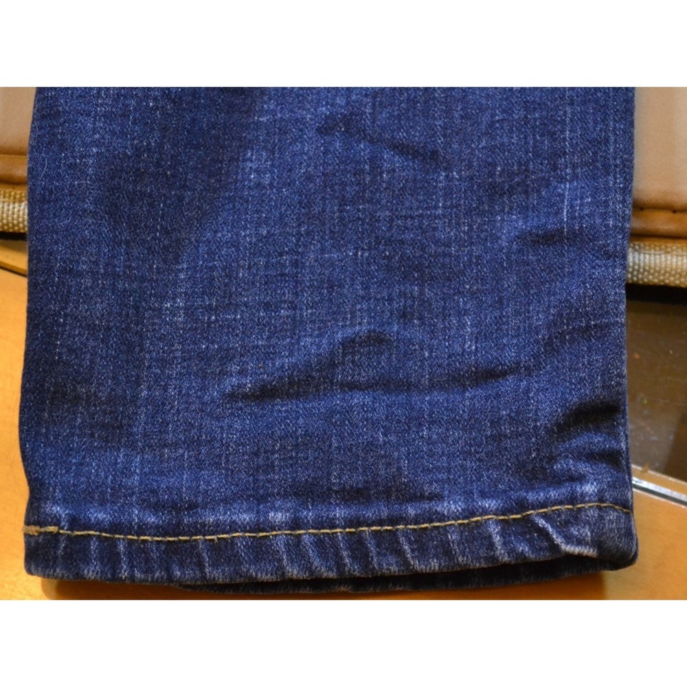 Levi's 311 Shaping Skinny Jeans Ladies Size 30 1497 - Picture 7 of 10